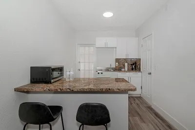 Sunset Garden Pompano